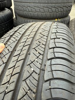 Kolesa Lexus Nx300H - 5x114,3 R18 pneu 235/60 R18 - 9
