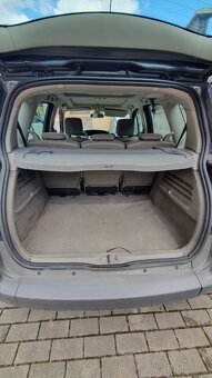 Predam Renault Megane Scenic rv.2005 - 9