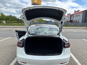 Tesla model 3 , long range, - 9