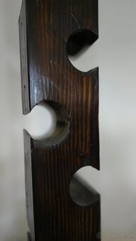 Stojan na víno - 9
