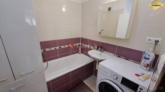 Kľačno - 2i byt s loggiou - 50m2 - 95.000€ - 9