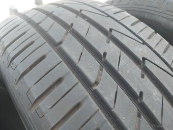 215/65R17 HANKOOK sada letných pneumatík - 9