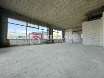 Multifunkčný nebytový priestor - Bernolákovo (okr. SC) - 9