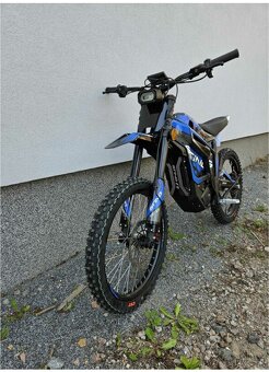 Talaria sting mx 4 - 9