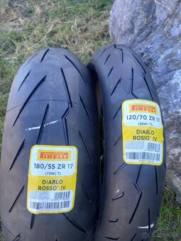 Suzuki Gsx-R 750 K6 - 9