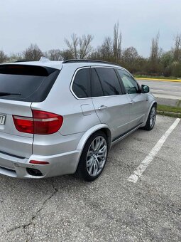 BMW X5 E70 3.5 210 KW - 9