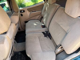 ✳️Nissan Terrano 2 2.7Tdi 92kw 4x4 - 9