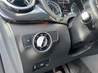 Mercedes B180 90kw Automat Benzin - 9