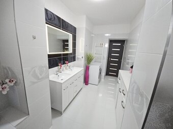 Priestranný tehlový 3 izb. byt  s loggiou a veľkou pivnicou - 9