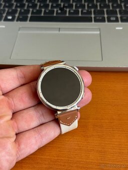 Huawei Watch GT 5 len odskúšané - 9