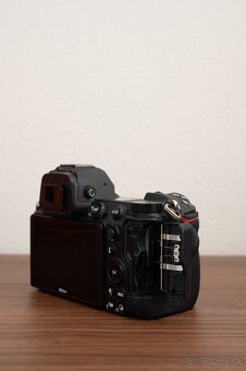 Nikon Z6ii - 9