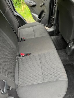 Predám Suzuki Baleno 1,2 GL, 66kW, r.v. 2016 - 9