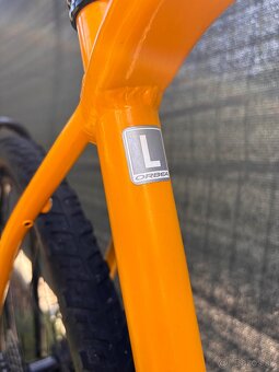 Orbea Terra L (gravel) - 9