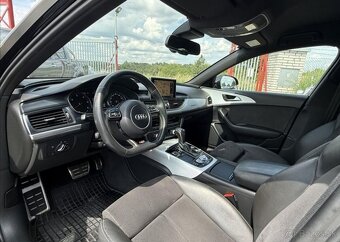 Audi A6 Avant 3,0 TDI S-LINE QUATTRO nafta automat 160 kw - 9
