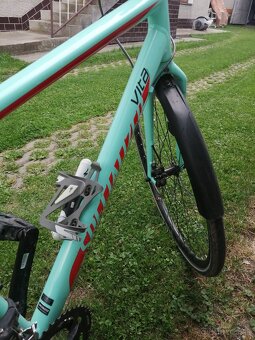 Specialized Víta dámsky bicykel - cestný - 9
