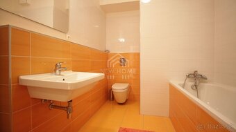 JÉGEHO - 2 iz. byt, 640,- eur vr. energií, (vhodný pre ŠTUD - 9