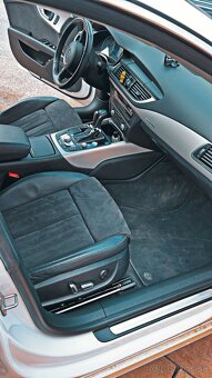 Audi A7 - 9