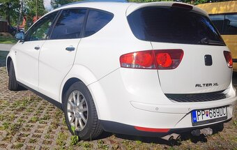 Seat altea XL - 9