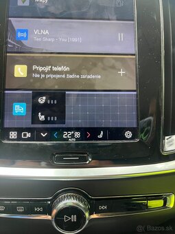 Volvo V60 B4 Core A/T B4 145kW diesel - 9
