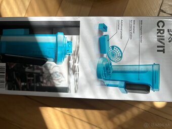 Nike značkový batoh - 9