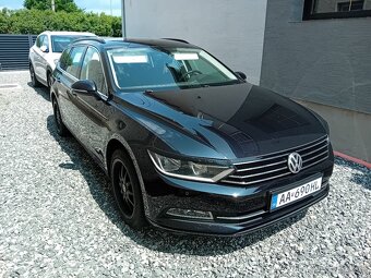 Volkswagen passat - 9