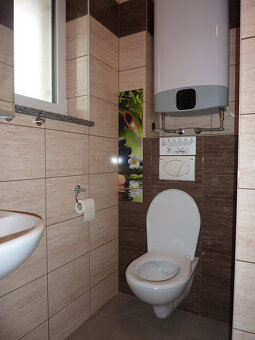 PET FRIENDLY 3-izb. bungalov so záhradkou a 2x park.miestom - 9