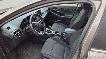 Hyundai i30 2022 Family 1,5 DPi 81kW - 9