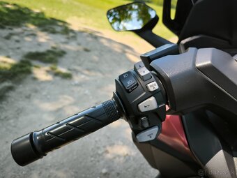 Honda Forza 125 cc - 9
