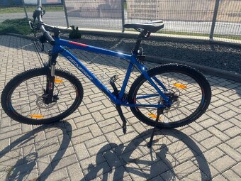 Genesis solution 2.2 27.5” - 9