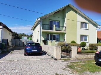 Predám rodinny dom s dieľňou - 9