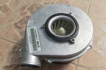 Ventilátorové motory . - 9
