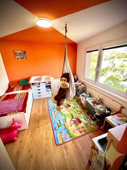 REZERVOVANÉ - Exkluzívne na predaj rekonštruovaný 3izbový by - 9