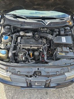 Seat leon 1.9 tdi - 9