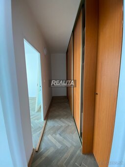 SVETLÝ 2-IZB. BYT, CENTRUM-STARÉ MESTO, BALKÓN - 9