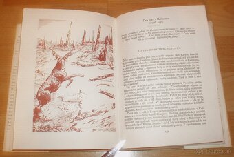 Lovy v Karpatech - 9