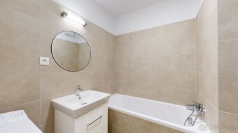 prenájom 2 izbový byt v I. etape projektu Prúdy - 9