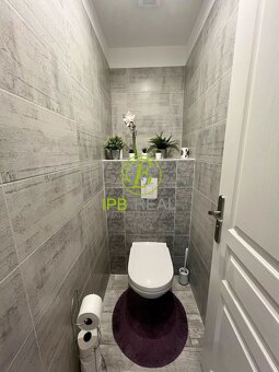 Zrekonštruovaný 3-izb. byt na Tranovského ul. v Dúbravke - 9