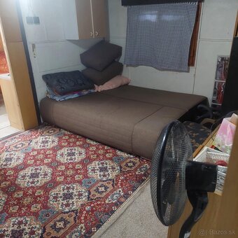 Chatka - Paľkov - Zemplínska Šírava - 9