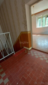 Exkluzívny predaj - 5 izbový rodinný dom, tichá lokalita v o - 9