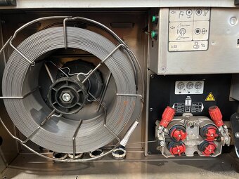 Ewm Phoenix 355 puls. - 9