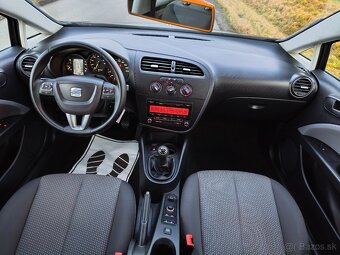 SEAT LEON 1.4i 16v REFERENCE - 9