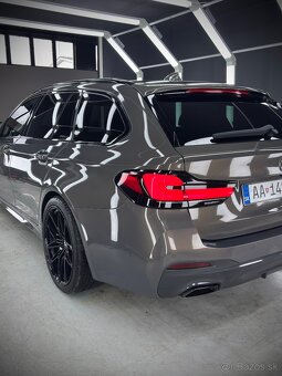 Rad 5 210kw Mhev - 9