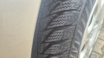 Peugeot 206 1.4 55 KW benzin 74178 km - 9