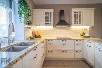 Jedinečná ponuka: Rodinný dom s nádherným výhľadom - 9