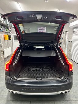 VOLVO V90 CROSS COUNTRY D4 AWD, 4x4, 2.0 D, 140KW/190PS,2020 - 9