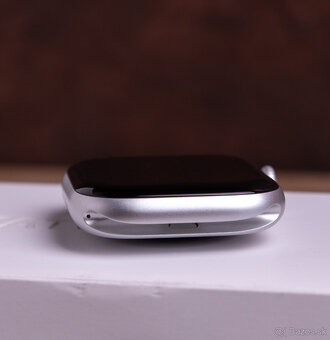 Apple watch 10 46 mm Strieborný hliník, záruka Alza - 9