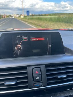 na predaj BMW1 116d Urban Line A/T - 9