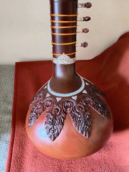 Sitar - 9