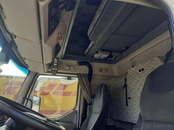 DAF LF Skriňa HČ - 9