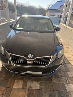 Škoda octavia 3 - 9